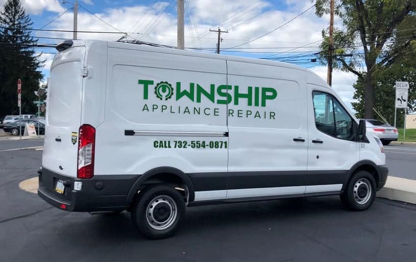 appliance repair in toms river